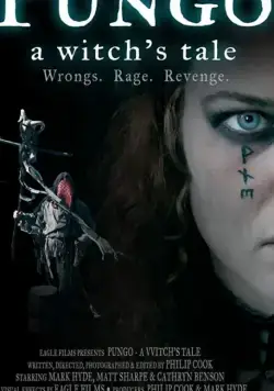 Pungo: A Witch's Tale / Pungo a Witch's Tale (2020) фильм скачать через торрент в хорошем качестве