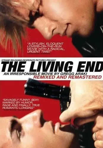Оголенный провод / The Living End (1992) фильм скачать через торрент в хорошем качестве