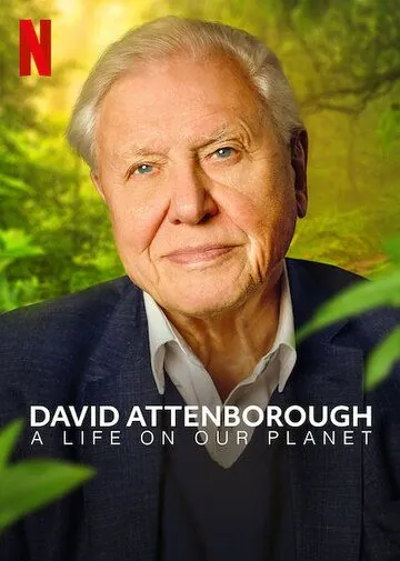 Дэвид Аттенборо: Жизнь на нашей планете / David Attenborough: A Life on Our Planet (2020) фильм скачать через торрент в хорошем качестве