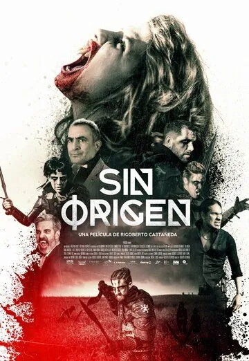 Происхождение неизвестно / Sin Origen (2020) фильм скачать через торрент в хорошем качестве