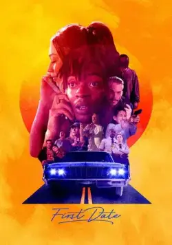 Первое свидание / First Date (2021) фильм скачать через торрент в хорошем качестве