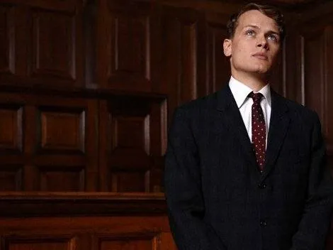 Очень британский секс-скандал (2007) через торрент бесплатно Очень британский секс-скандал (2007) фильм через торрент бесплатно