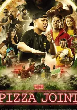 Наркопицца / The Pizza Joint (2021) фильм скачать через торрент в хорошем качестве