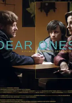 Близкие / Bliscy (2020) фильм скачать через торрент в хорошем качестве