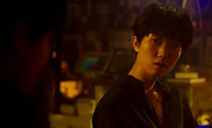 Там, где никого нет (2021) через торрент бесплатно Там, где никого нет (2021) фильм через торрент бесплатно