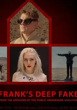 Обманка / Frank's Deep Fake (2019) фильм скачать через торрент в хорошем качестве