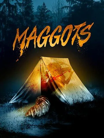 Личинки / Maggots (2019) фильм скачать через торрент в хорошем качестве