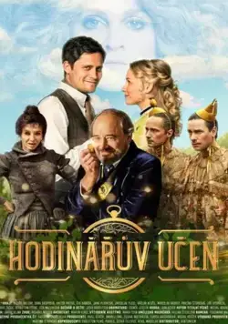 Скачать Hodináruv ucen (2019) фильм через торрент на русском