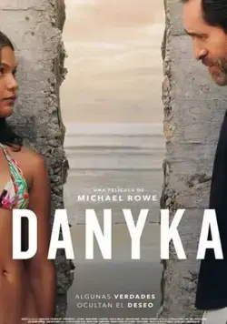 Даника / Mar de fondo (2020) фильм скачать через торрент в хорошем качестве