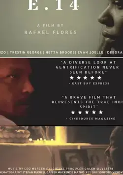 Район Е 14 / E.14 (2020) фильм скачать через торрент в хорошем качестве