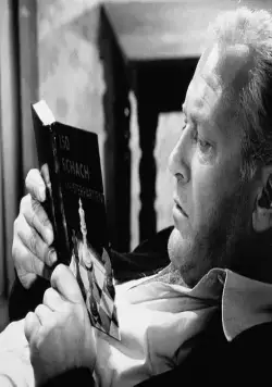 Шахматная новелла (1960) через торрент бесплатно Шахматная новелла (1960) фильм через торрент бесплатно