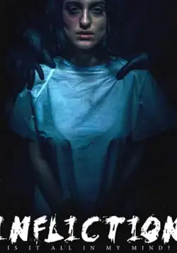 Наказание / Infliction (2019) фильм скачать через торрент в хорошем качестве