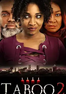 Табу 2 / Taboo 2 (2019) фильм скачать через торрент в хорошем качестве