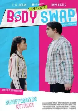 Обмен телами / Body Swap (2019) фильм скачать через торрент в хорошем качестве