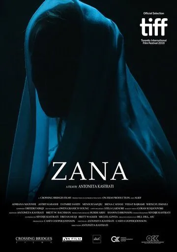 Зана / Zana (2019) фильм скачать через торрент в хорошем качестве
