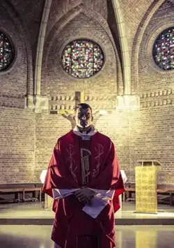 Святое семейство / La sainte famille (1973) фильм скачать через торрент в хорошем качестве