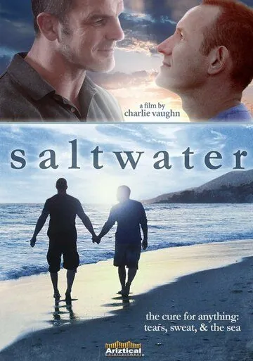 Морская вода / Saltwater (2012) фильм скачать через торрент в хорошем качестве