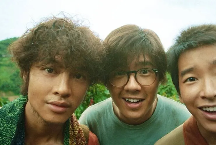 Чай или кофе? (2020) через торрент бесплатно Чай или кофе? (2020) фильм через торрент бесплатно