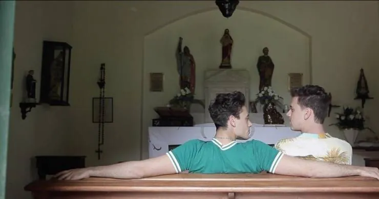 Джесс и Джеймс (2015) через торрент бесплатно Джесс и Джеймс (2015) фильм через торрент бесплатно