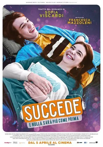 Случается / Succede (2018) фильм скачать через торрент в хорошем качестве