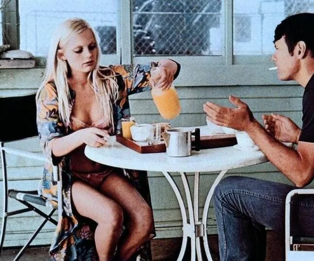 Ателье моделей (1969) в хорошем качестве через торрент Ателье моделей (1969) фильм в хорошем качестве через торрент