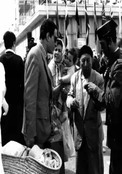 Палач (1963) через торрент бесплатно Палач (1963) фильм через торрент бесплатно