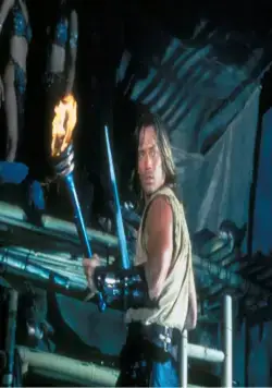 Геракл и Огненный круг (1994) через торрент скачать Геракл и Огненный круг (1994) фильм через торрент скачать