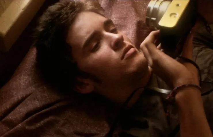 Последнее лето (2013) через торрент бесплатно Последнее лето (2013) фильм через торрент бесплатно