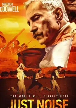 Просто шум / Just Noise (2021) фильм скачать через торрент в хорошем качестве