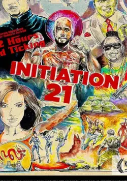 Инициация 21 / On the Run (2019) фильм скачать через торрент в хорошем качестве