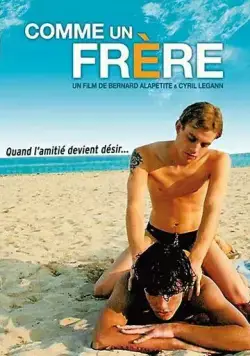 По-братски / Comme un frère (2005) фильм скачать через торрент в хорошем качестве