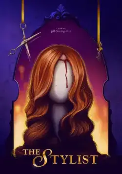Стилист / The Stylist (2020) фильм скачать через торрент в хорошем качестве
