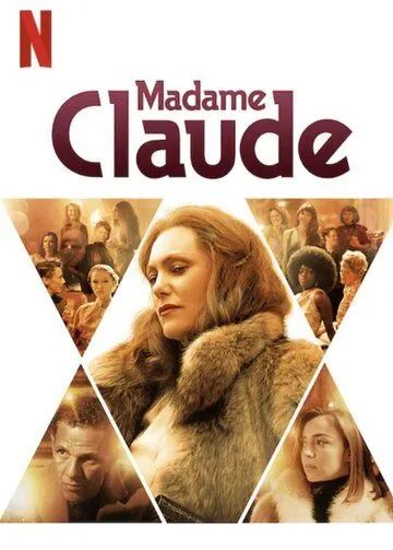 Мадам Клод / Madame Claude (2021) фильм скачать через торрент в хорошем качестве