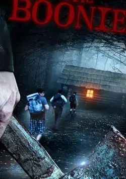 Глушь / The Boonies (2021) фильм скачать через торрент в хорошем качестве