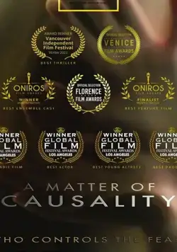 Вопрос каузальности / A Matter of Causality (2021) фильм скачать через торрент в хорошем качестве