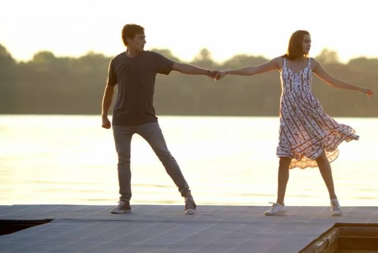 Летний лагерь (2021) через торрент скачать Летний лагерь (2021) фильм через торрент скачать