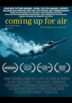 Глоток воздуха / Coming Up for Air (2019) фильм скачать через торрент в хорошем качестве