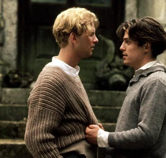 Морис (1987) через торрент скачать Морис (1987) фильм через торрент скачать