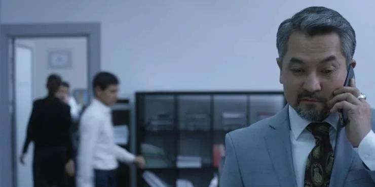 Финансист. Игра на вылет (2018) через торрент бесплатно Финансист. Игра на вылет (2018) фильм через торрент бесплатно