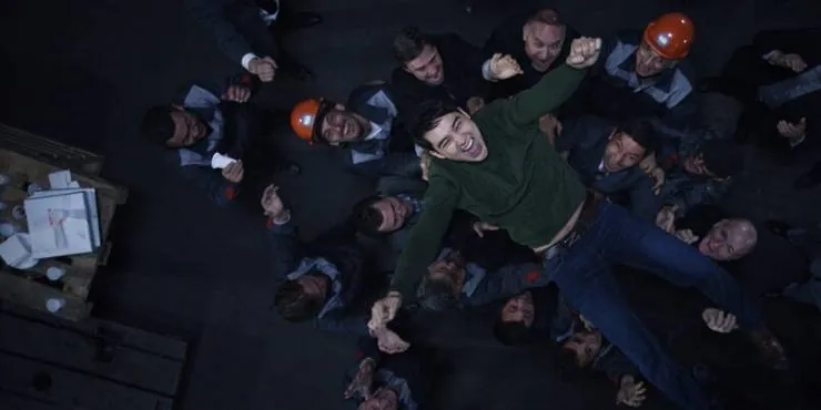 Финансист. Игра на вылет (2018) в хорошем качестве через торрент Финансист. Игра на вылет (2018) фильм в хорошем качестве через торрент