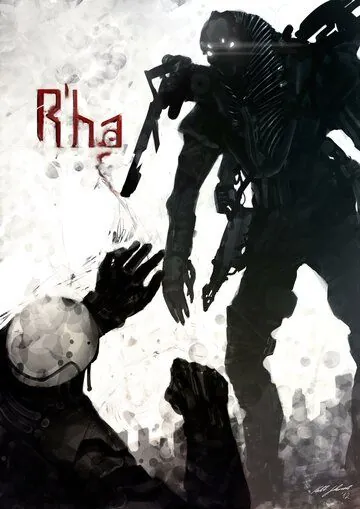 Ра / R'ha (2013) мультфильм скачать через торрент в хорошем качестве