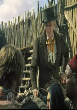 Возвращение человека по имени Конь (1976) через торрент скачать Возвращение человека по имени Конь (1976) фильм через торрент скачать