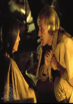 Возвращение человека по имени Конь (1976) в хорошем качестве через торрент Возвращение человека по имени Конь (1976) фильм в хорошем качестве через торрент