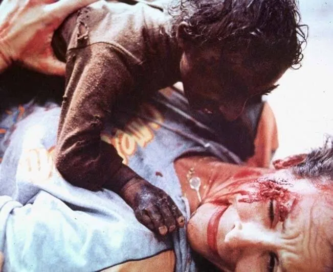 Человек-крыса (1987) через торрент скачать Человек-крыса (1987) фильм через торрент скачать