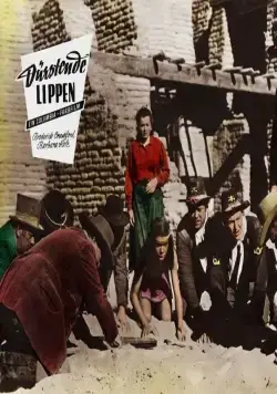 Последний из команчей (1953) через торрент бесплатно Последний из команчей (1953) фильм через торрент бесплатно