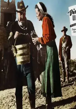 Последний из команчей (1953) в хорошем качестве через торрент Последний из команчей (1953) фильм в хорошем качестве через торрент