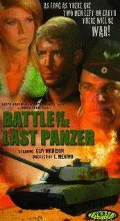La battaglia dell'ultimo panzer (1969) фильм скачать через торрент в хорошем качестве