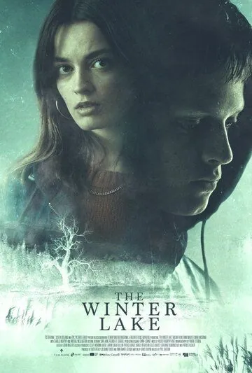 Зимнее озеро / The Winter Lake (2020) фильм скачать через торрент в хорошем качестве