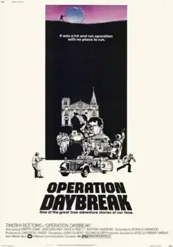 Операция «Восход» / Operation: Daybreak (1975) фильм скачать через торрент в хорошем качестве