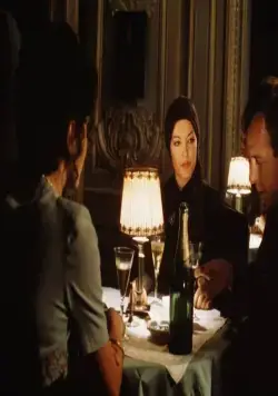 Групповой портрет с дамой (1977) через торрент бесплатно Групповой портрет с дамой (1977) фильм через торрент бесплатно